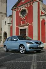 Mazda3 2003 года